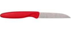 Robert Herder Straight Classic Couteau à éplucher, Rouge, 8,5 Cm -Cuisine Couteaux Magasin RH175632560 02 robert herder schilmes rh175632560 02