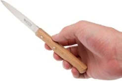 Robert Herder Couteau à éplucher 'middle Point', Hêtre Rouge, 8,3 Cm 14 Robert Herder Couteau à éplucher 'middle Point', Hêtre Rouge, 8,3 Cm -Cuisine Couteaux Magasin RH1788325010002 06 robert herder schilmes rh1788325010002 06