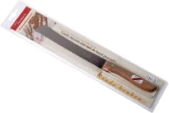 Robert Herder Couteau à Pain Straight Classic Hêtre Rouge Inox 17 Robert Herder Couteau à Pain Straight Classic Hêtre Rouge Inox -Cuisine Couteaux Magasin RH271175001 08 robert herder rh271175001 08