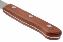 Robert Herder Couteau Santoku Lignum 3 « HRC 60 » 10 Robert Herder Couteau Santoku Lignum 3 « HRC 60 » -Cuisine Couteaux Magasin RH9218185104 04 robert herder lignum 3 rh9218185104 d4