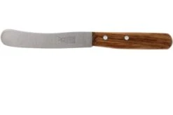 Robert Herder Buckels RVS Set 6 Couteaux Petit Déjeuner -Cuisine Couteaux Magasin RH9554 2002 99 03 robert herder buckels rh9554 2002 99 03