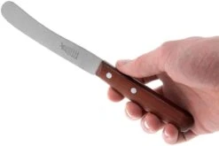 Robert Herder Buckels RVS Set 6 Couteaux Petit Déjeuner -Cuisine Couteaux Magasin RH9554 2002 99 06 robert herder buckels rh9554 2002 99 06