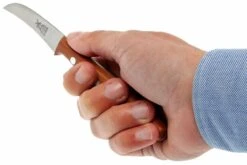 Robert Herder K0 Couteau à éplucher, 9730.1465.04 -Cuisine Couteaux Magasin RH9730146504 05 robert herder k0 schilmes rh9730146504 d5