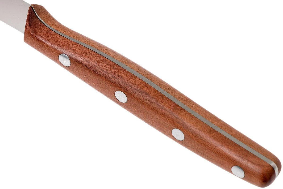 Robert Herder K1M Couteau D'office Prunier Et Acier Inoxydable, 9731165404 6 Robert Herder K1M Couteau D'office Prunier Et Acier Inoxydable, 9731165404 – Image 4