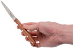 Robert Herder K1M Couteau D'office Prunier Et Acier Inoxydable, 9731165404 13 Robert Herder K1M Couteau D'office Prunier Et Acier Inoxydable, 9731165404 -Cuisine Couteaux Magasin RH9731165404 06 robert herder rh9731165404 06