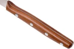 Robert Herder K0 Couteau Bec D'oiseau Prunier & Acier Inoxydable, 9731166504 -Cuisine Couteaux Magasin RH9731166504 04 robert herder rh9731166504 04