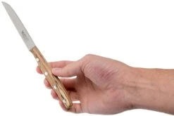 Robert Herder K1 Couteau à éplucher Bois De Hêtre Glacé, 9731167511 -Cuisine Couteaux Magasin RH9731167511 06 robert herder