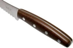Robert Herder KB2 Couteau à Pain Cumarú -Cuisine Couteaux Magasin RH9735195832 05 robert herder