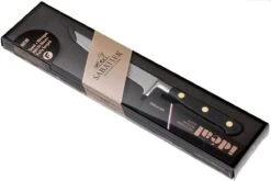 Lion Sabatier Idéal Couteau à Désosser 13 Cm, 713080 -Cuisine Couteaux Magasin SA1387 07 lion sabatier ideal sa1387 07