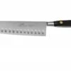 Lion Sabatier Idéal Couteau Santoku 18 Cm, 714780 2 Lion Sabatier Idéal Couteau Santoku 18 Cm, 714780 -Cuisine Couteaux Magasin SA1396 01 lion sabatier santoku sa1396 d1