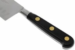 Lion Sabatier Idéal Couteau Santoku 18 Cm, 714780 -Cuisine Couteaux Magasin SA1396 03 lion sabatier santoku sa1396 d3