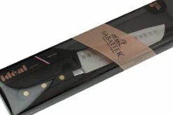 Lion Sabatier Idéal Couteau Santoku 18 Cm, 714780 -Cuisine Couteaux Magasin SA1396 06 lion sabatier santoku sa1396 d6