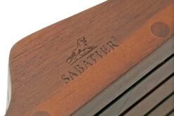 Lion Sabatier 668380 Insert Pour Tiroir, Bois D'acacia 6 Lion Sabatier 668380 Insert Pour Tiroir, Bois D'acacia -Cuisine Couteaux Magasin SA668380 02 lionsabatier