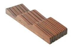 Lion Sabatier 668380 Insert Pour Tiroir, Bois D'acacia 7 Lion Sabatier 668380 Insert Pour Tiroir, Bois D'acacia -Cuisine Couteaux Magasin SA668380 03 lionsabatier