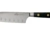 Lion Sabatier Idéal Santoku 13 Cm, 714880 2 Lion Sabatier Idéal Santoku 13 Cm, 714880 -Cuisine Couteaux Magasin SA714880 01 lion sabatier