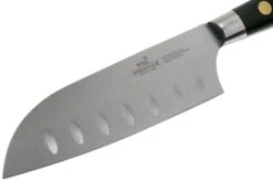Lion Sabatier Idéal Santoku 13 Cm, 714880 -Cuisine Couteaux Magasin SA714880 03 lion sabatier