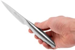 Lion Sabatier Fuso Nitro+ Couteau D'office 10 Cm, 746182 -Cuisine Couteaux Magasin SA746182 06 lion sabatier fuso sa746182 06