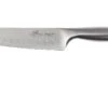 Lion Sabatier Fuso Nitro+ Couteau Santoku 18 Cm, 747982 -Cuisine Couteaux Magasin SA747982 01 lion sabatier fuso sa747982 01