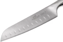Lion Sabatier Fuso Nitro+ Couteau Santoku 18 Cm, 747982 10 Lion Sabatier Fuso Nitro+ Couteau Santoku 18 Cm, 747982 -Cuisine Couteaux Magasin SA747982 03 lion sabatier fuso sa747982 03