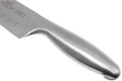Lion Sabatier Fuso Nitro+ Couteau Santoku 18 Cm, 747982 11 Lion Sabatier Fuso Nitro+ Couteau Santoku 18 Cm, 747982 -Cuisine Couteaux Magasin SA747982 04 lion sabatier fuso sa747982 04