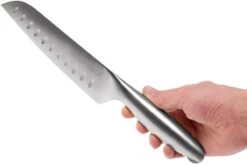 Lion Sabatier Fuso Nitro+ Couteau Santoku 18 Cm, 747982 13 Lion Sabatier Fuso Nitro+ Couteau Santoku 18 Cm, 747982 -Cuisine Couteaux Magasin SA747982 06 lion sabatier fuso sa747982 06