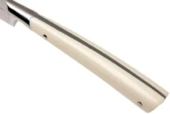 Lion Sabatier Edonist Perle Couteau D'office 10 Cm, Blanc, 806381 -Cuisine Couteaux Magasin SA806381 05 lion sabatier edonist perie sa806381 05