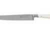Lion Sabatier Edonist Perle Couteau à Trancher La Viande 20 Cm, Blanc, 806881 -Cuisine Couteaux Magasin SA806881 01 lion sabatier edonist perie sa806881 01