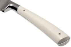 Lion Sabatier Edonist Perle Couteau à Pain 20 Cm, Blanc, 807181 -Cuisine Couteaux Magasin SA807181 05 lion sabatier edonist perie sa807181 05