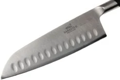 Lion Sabatier Edonist Santoku 18 Cm, Noir, 807880 11 Lion Sabatier Edonist Santoku 18 Cm, Noir, 807880 -Cuisine Couteaux Magasin SA807880 03 lion sabatier edonist sa807880 03