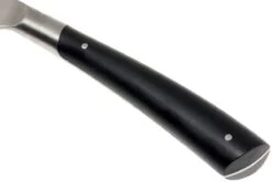 Lion Sabatier Edonist Santoku 18 Cm, Noir, 807880 12 Lion Sabatier Edonist Santoku 18 Cm, Noir, 807880 -Cuisine Couteaux Magasin SA807880 04 lion sabatier edonist sa807880 04