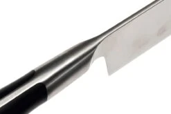 Lion Sabatier Edonist Santoku 18 Cm, Noir, 807880 14 Lion Sabatier Edonist Santoku 18 Cm, Noir, 807880 -Cuisine Couteaux Magasin SA807880 06 lion sabatier edonist sa807880 06
