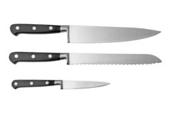 Lion Sabatier International Licorne 774586 Set De 3 Couteaux -Cuisine Couteaux Magasin SA900780 02 lionsabatier