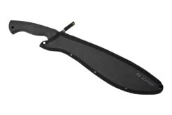 Schrade Decimate Kukri 1182524 Noir, Machette -Cuisine Couteaux Magasin SC1182524 06 schrade