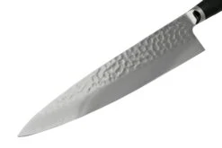 Shizu Hamono Shikisai Miyako Bessaku SB-1100 Couteau De Chef Gyuto, 24 Cm 9 Shizu Hamono Shikisai Miyako Bessaku SB-1100 Couteau De Chef Gyuto, 24 Cm -Cuisine Couteaux Magasin SISB 1100 03 shizu