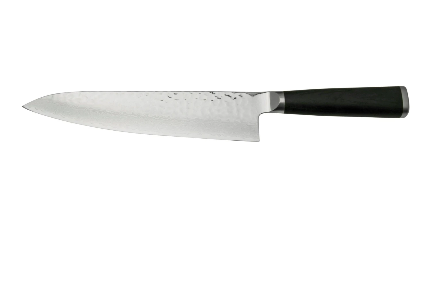 Shizu Hamono Shikisai Miyako Bessaku SB-1101 Couteau De Chef Gyuto, 21 Cm 3 Shizu Hamono Shikisai Miyako Bessaku SB-1101 Couteau De Chef Gyuto, 21 Cm