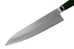 Shizu Hamono Shikisai Miyako Bessaku SB-1101 Couteau De Chef Gyuto, 21 Cm 10 Shizu Hamono Shikisai Miyako Bessaku SB-1101 Couteau De Chef Gyuto, 21 Cm -Cuisine Couteaux Magasin SISB 1101 03 shizu
