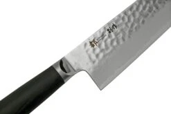 Shizu Hamono Shikisai Miyako Bessaku SB-1101 Couteau De Chef Gyuto, 21 Cm 12 Shizu Hamono Shikisai Miyako Bessaku SB-1101 Couteau De Chef Gyuto, 21 Cm -Cuisine Couteaux Magasin SISB 1101 05 shizu