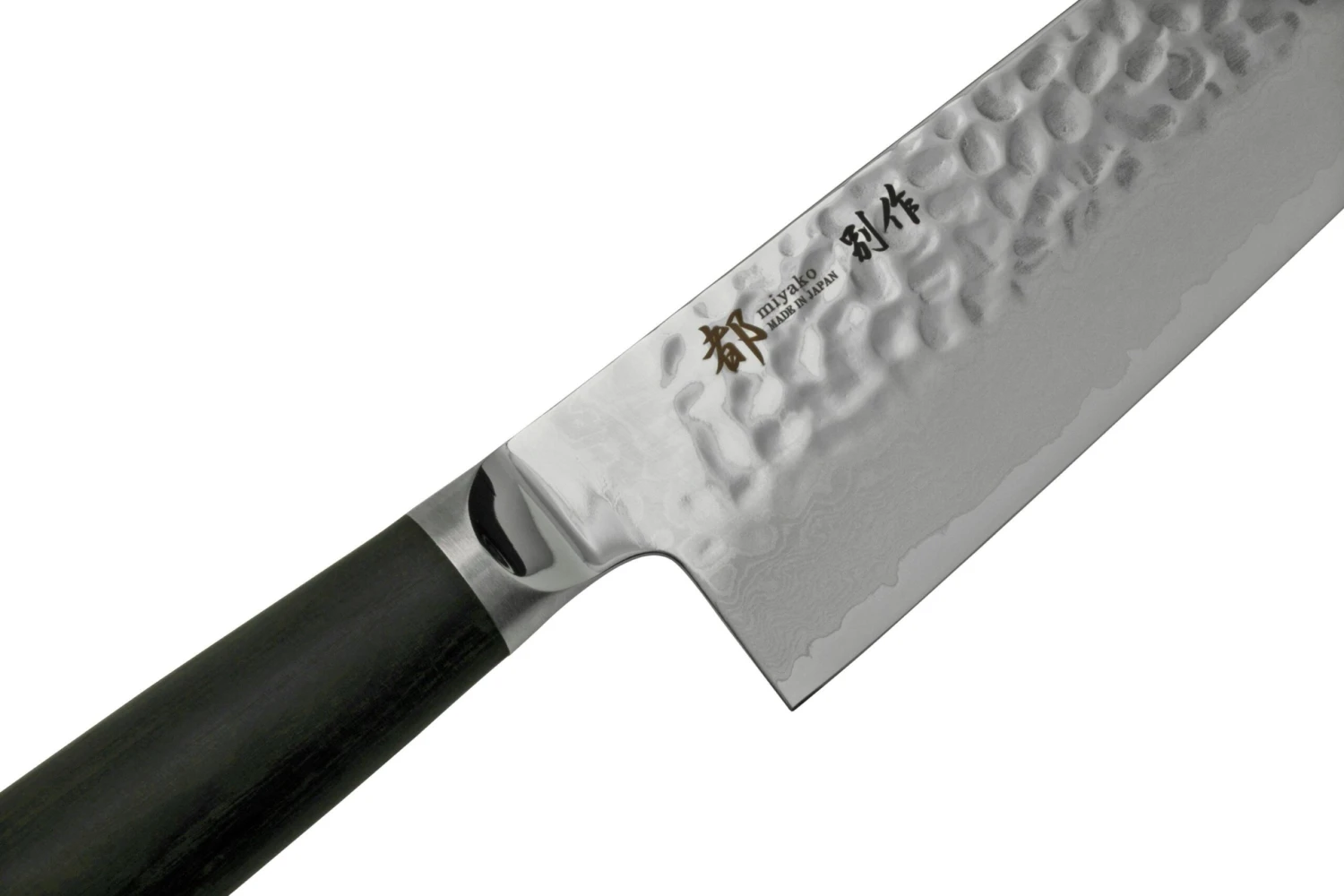 Shizu Hamono Shikisai Miyako Bessaku SB-1101 Couteau De Chef Gyuto, 21 Cm 7 Shizu Hamono Shikisai Miyako Bessaku SB-1101 Couteau De Chef Gyuto, 21 Cm – Image 5