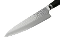 Shizu Hamono Shikisai Miyako Bessaku SB-1102 Couteau De Chef Gyuto, 18 Cm 10 Shizu Hamono Shikisai Miyako Bessaku SB-1102 Couteau De Chef Gyuto, 18 Cm -Cuisine Couteaux Magasin SISB 1102 03 shizu