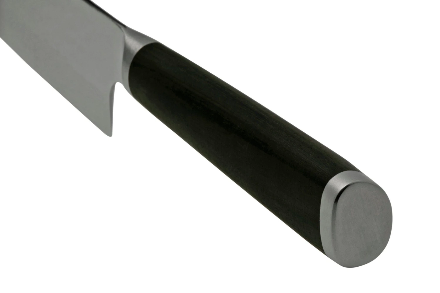 Shizu Hamono Shikisai Miyako Bessaku SB-1102 Couteau De Chef Gyuto, 18 Cm 6 Shizu Hamono Shikisai Miyako Bessaku SB-1102 Couteau De Chef Gyuto, 18 Cm – Image 4