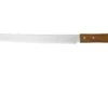 Shizu Hamono Morinoki SM-4000 Couteau à Pain, 24 Cm -Cuisine Couteaux Magasin SISM 4000 01 shizu