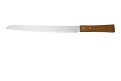 Shizu Hamono Morinoki SM-4000 Couteau à Pain, 24 Cm