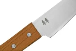 Shizu Hamono Morinoki SM-4002 Couteau D'office Petty, 12 Cm -Cuisine Couteaux Magasin SISM 4002 05 shizu