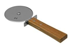 Shizu Hamono Morinoki SM-4003 Coupe Pizza, 7.5 Cm -Cuisine Couteaux Magasin SISM 4003 04 shizu