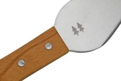Shizu Hamono Morinoki SM-4004 Couteau à Fromage Dur, 6,5 Cm -Cuisine Couteaux Magasin SISM 4004 05 shizu