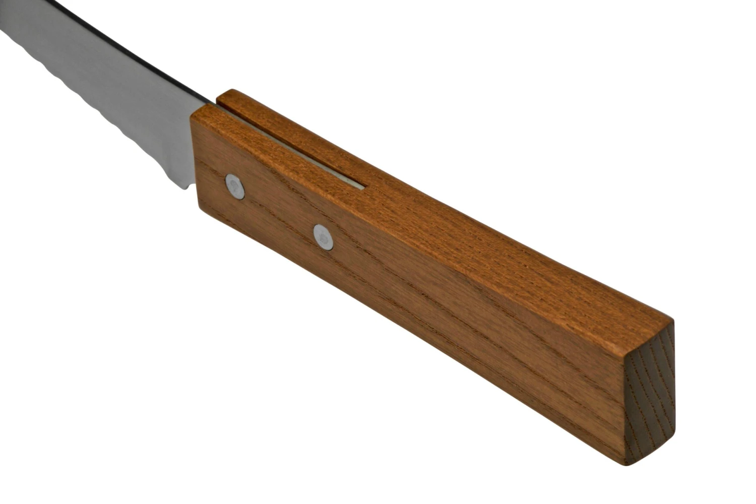 Shizu Hamono Morinoki SM-4005 Couteau à Fromage Tendre, 11,5 Cm 6 Shizu Hamono Morinoki SM-4005 Couteau à Fromage Tendre, 11,5 Cm – Image 4