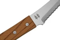 Shizu Hamono Morinoki SM-4005 Couteau à Fromage Tendre, 11,5 Cm 11 Shizu Hamono Morinoki SM-4005 Couteau à Fromage Tendre, 11,5 Cm -Cuisine Couteaux Magasin SISM 4005 05 shizu