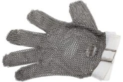 EZ Profi Fm PLUS Gants à Huitres, Taille S