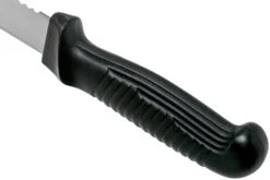 Spyderco Couteau à Pain K01SBK, 26 Cm 15 Spyderco Couteau à Pain K01SBK, 26 Cm -Cuisine Couteaux Magasin SPK01SBK 06 spyderco kitchen