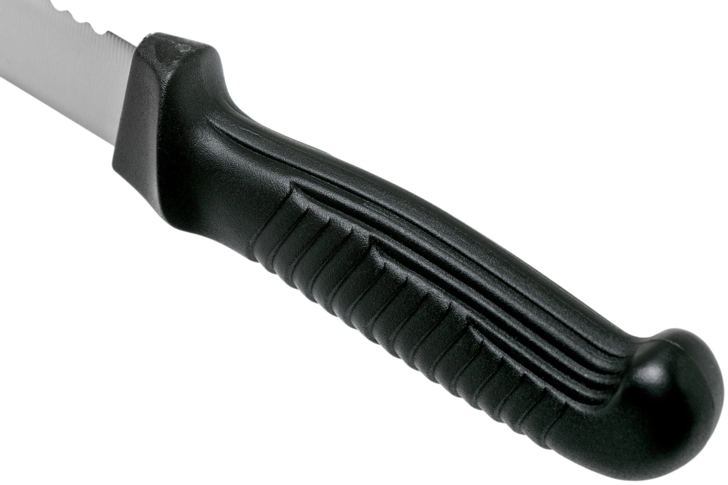 Spyderco Couteau à Pain K01SBK, 26 Cm 8 Spyderco Couteau à Pain K01SBK, 26 Cm – Image 6